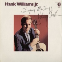 Hank Williams, Jr. - Great Hits Of Johnny Cash